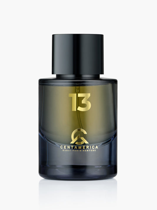 Centamerica No.13 Inspired By Black Opium Yves Saint Laurent