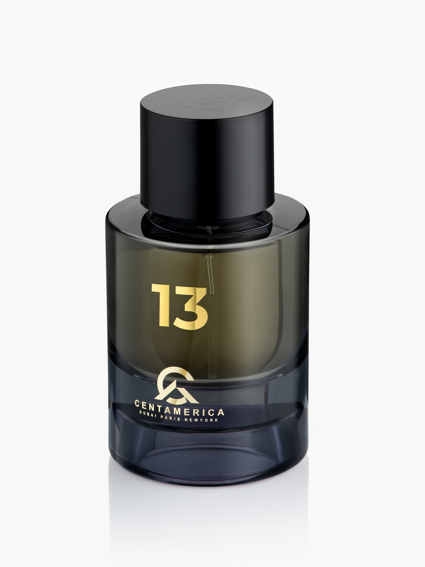 Centamerica No.13 Inspired By Black Opium Yves Saint Laurent