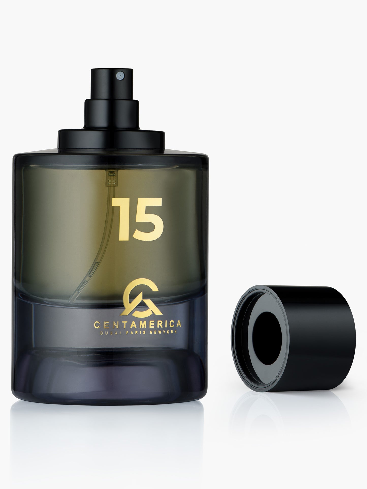 Centamerica No.15 Inspired By Delina Exclusif Parfums de Marly