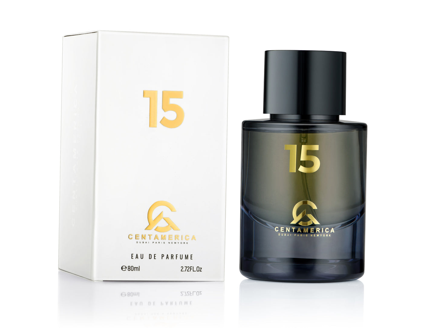 Centamerica No.15 Inspired By Delina Exclusif Parfums de Marly