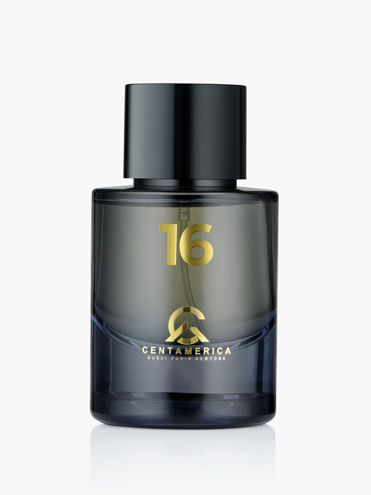 Centamerica No.16 Inspired By Tobacco Vanille Tom Ford