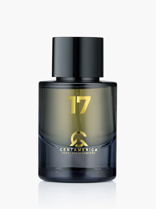 Centamerica No.17 Inspired By Love Don't Be Shy By Kilian