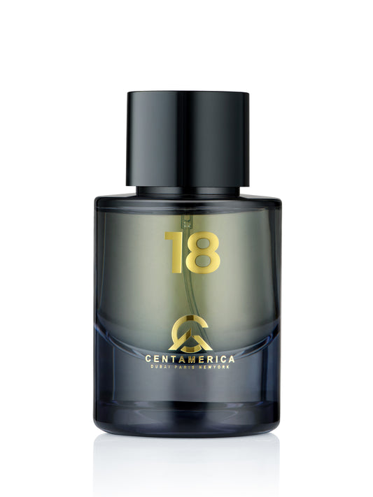 Centamerica No.18 Inspired By Blue de Chanel Eau de Parfum Chanel