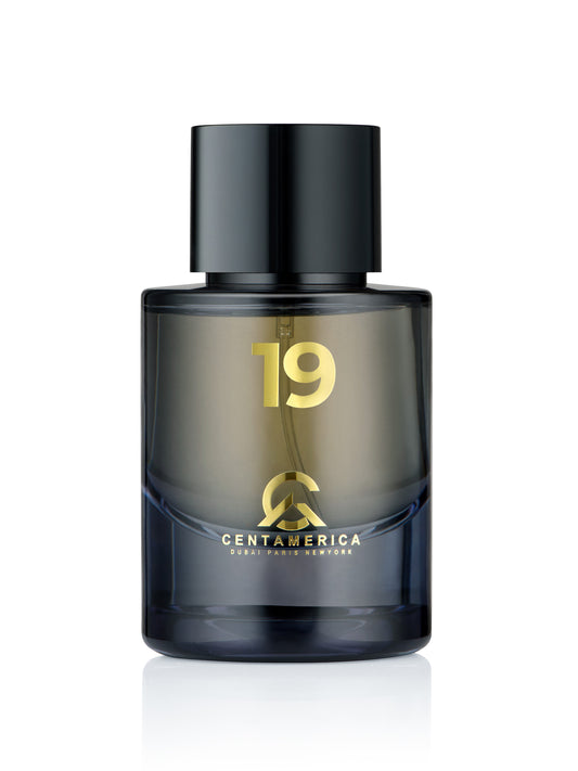 Centamerica No.19 Inspired By Black Orchid Tom Ford