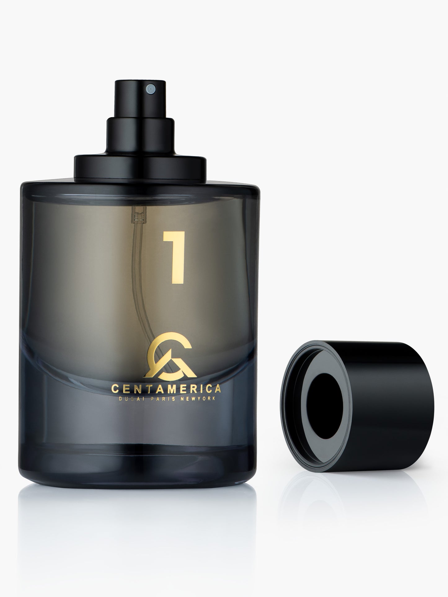 Centamerica No.1 Inspired By Absolu Aventus Creed