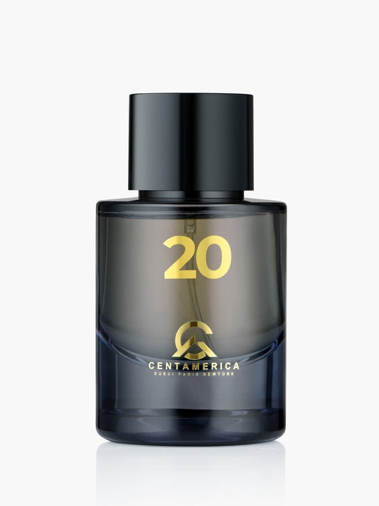 Centamerica No.20 Inspired By Portrait of a Lady Frederic Malle