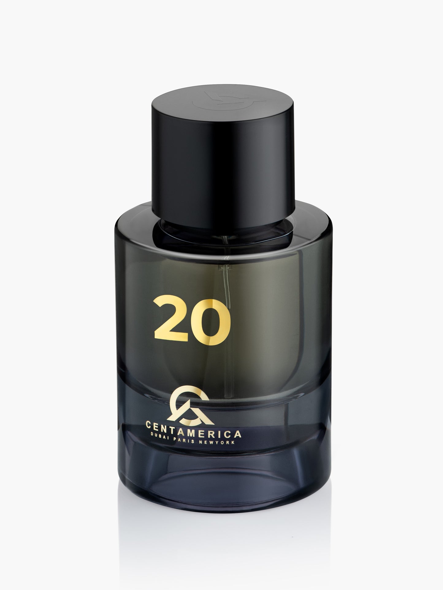 Centamerica No.20 Inspired By Portrait of a Lady Frederic Malle