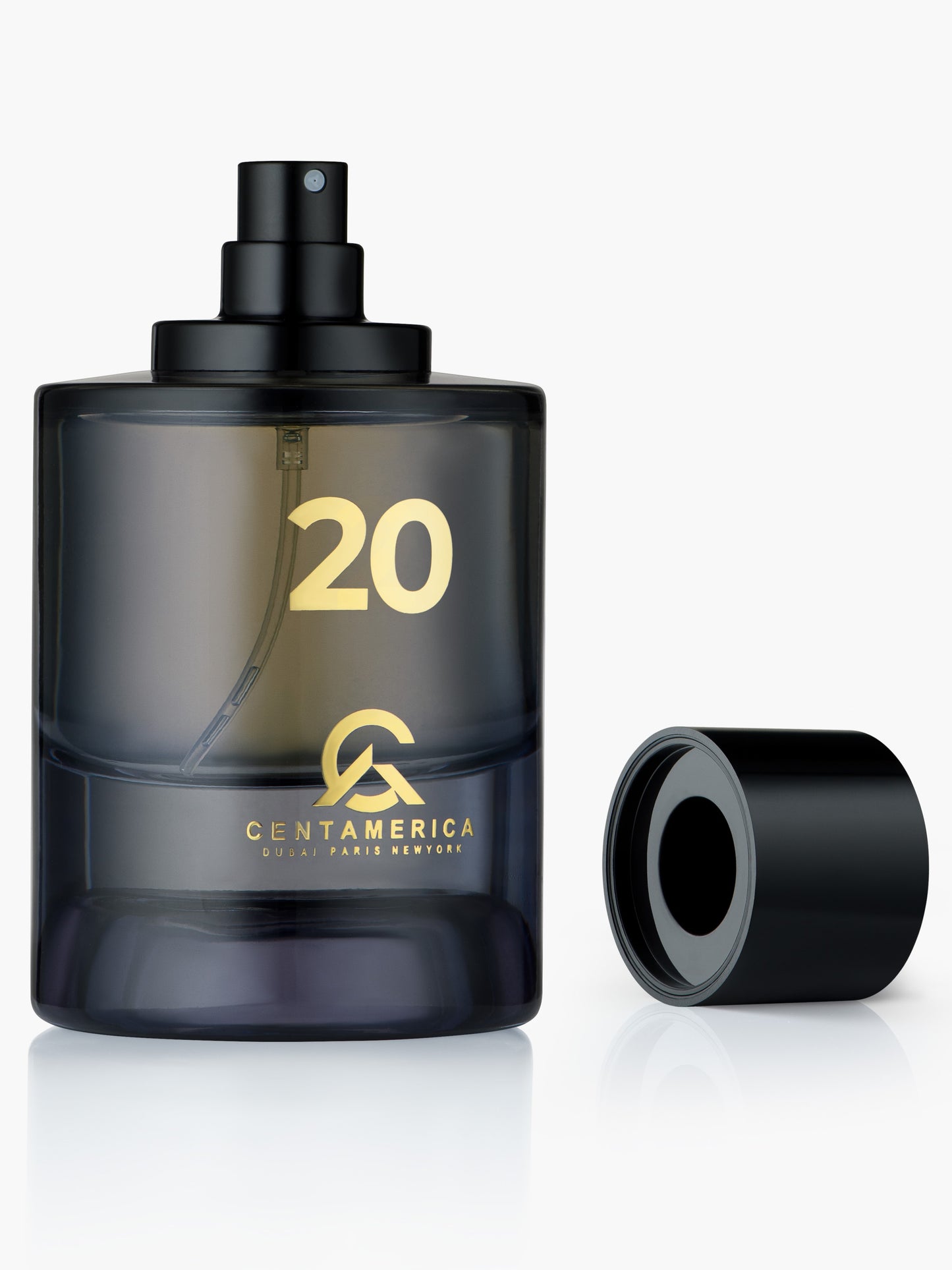 Centamerica No.20 Inspired By Portrait of a Lady Frederic Malle
