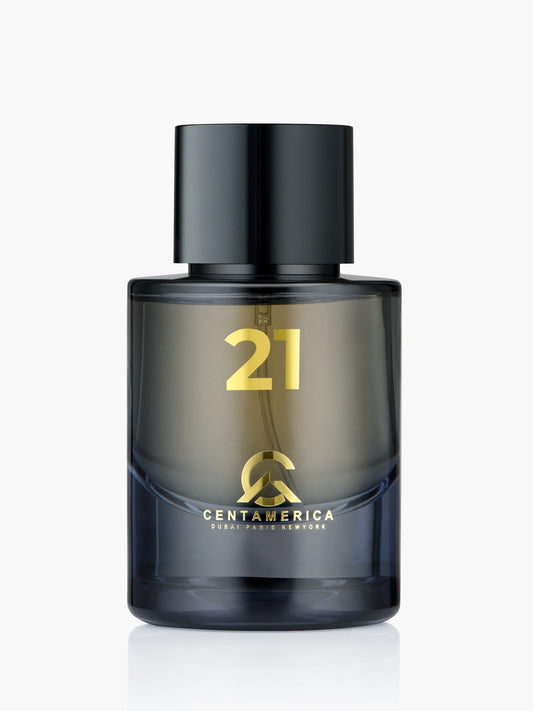 Centamerica No.21 Inspired By Halfeti Penhaligon's