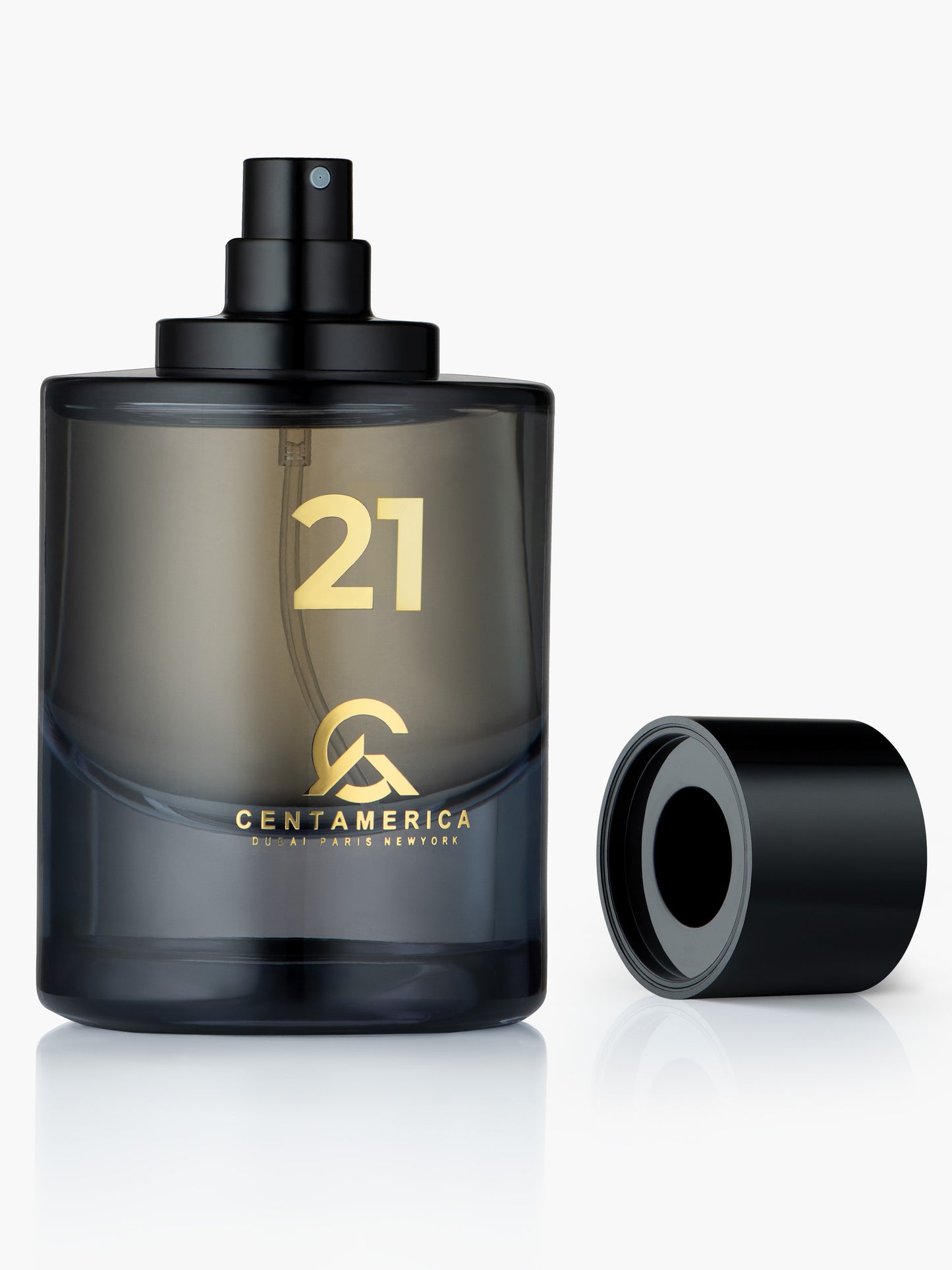 Centamerica No.21 Inspired By Halfeti Penhaligon's