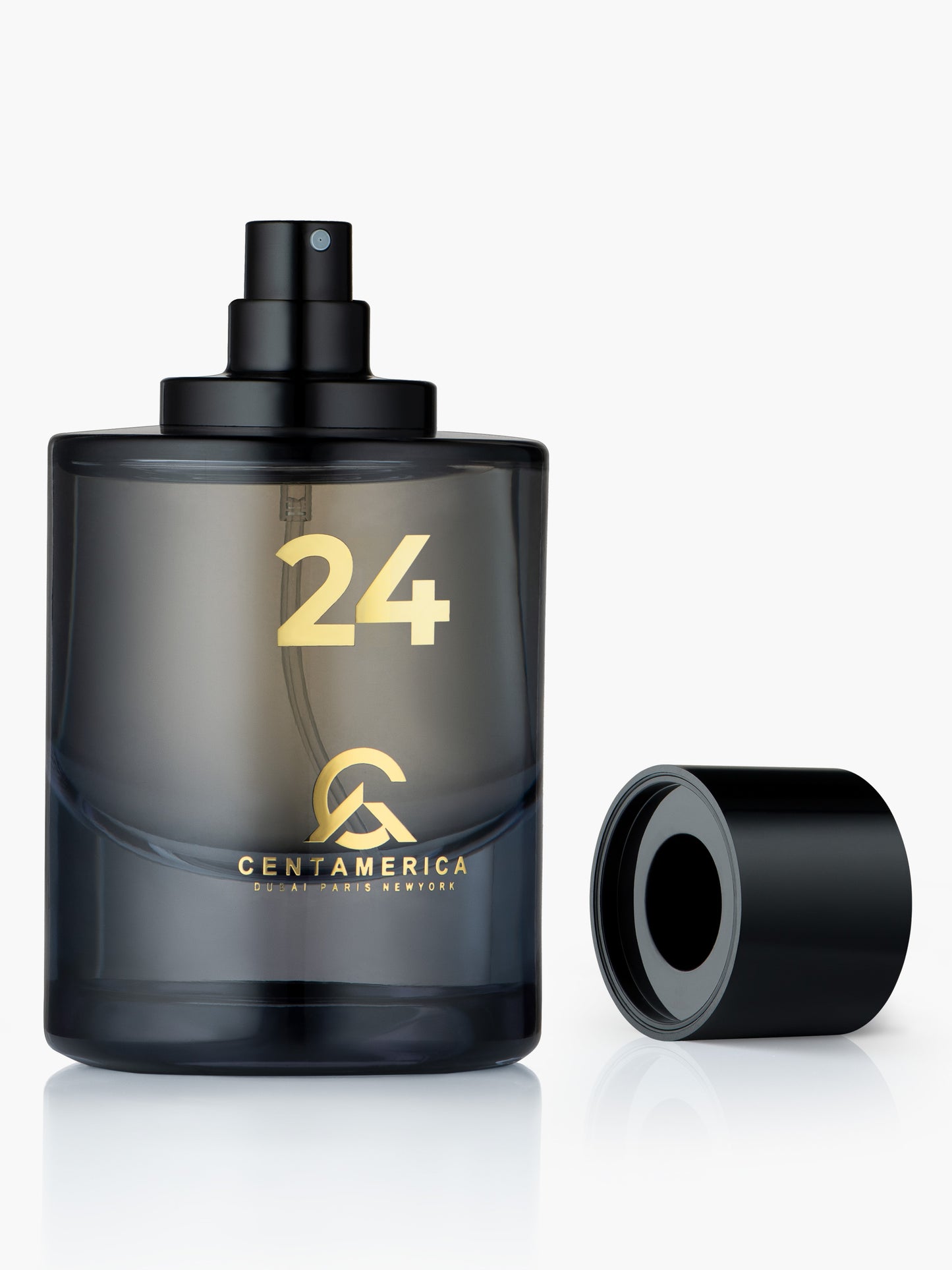 Centamerica No.24 Inspired By Valaya Parfums de Marly