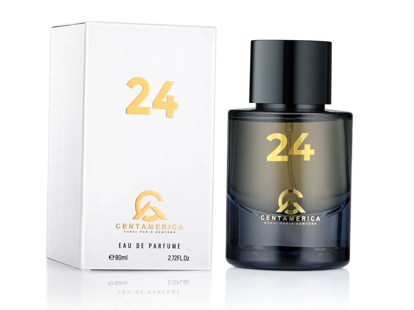 Centamerica No.24 Inspired By Valaya Parfums de Marly