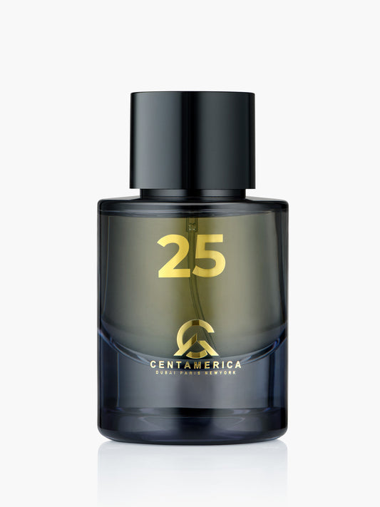 Centamerica No.25 Inspired By Guidance Amouage
