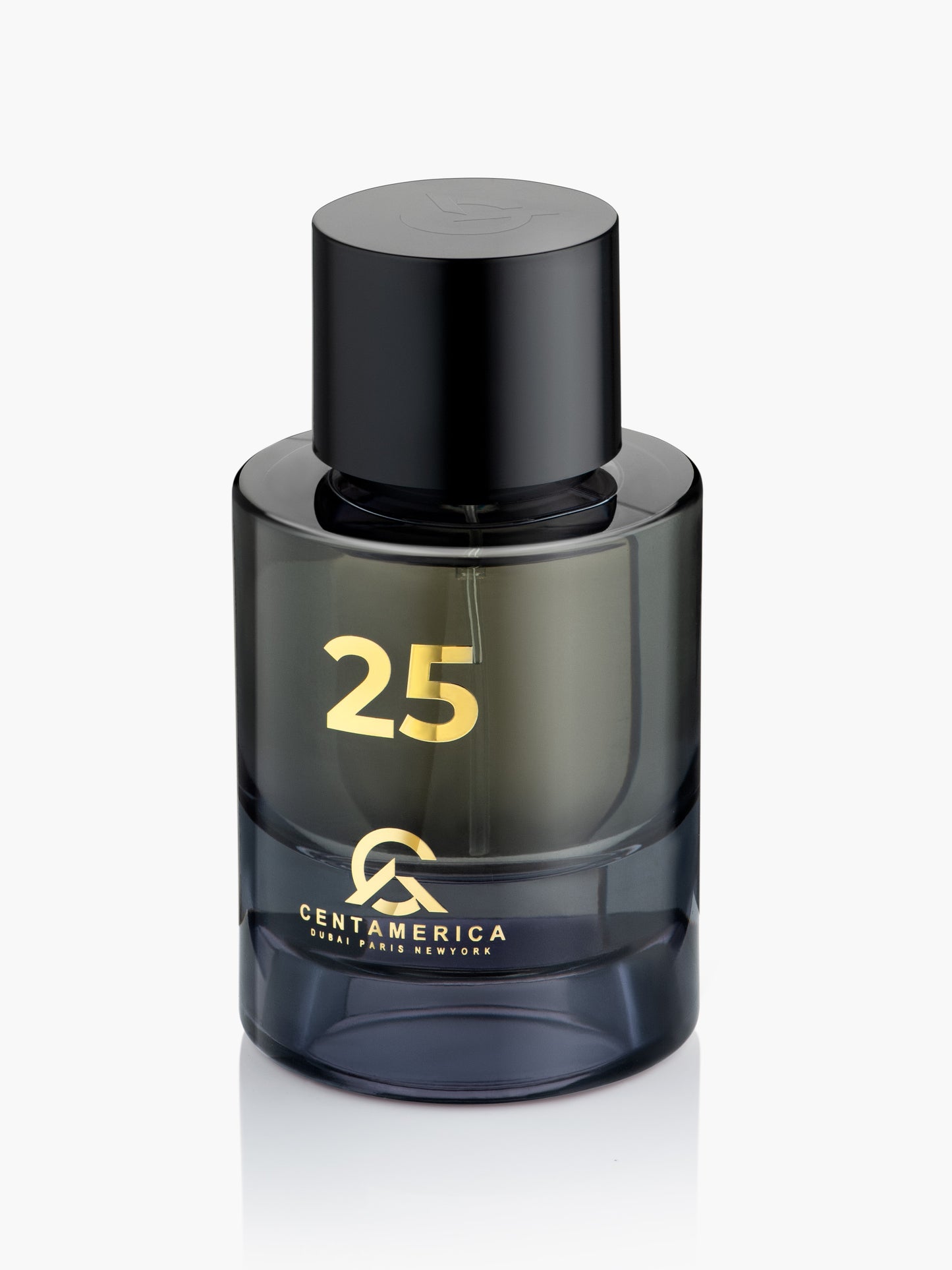 Centamerica No.25 Inspired By Guidance Amouage