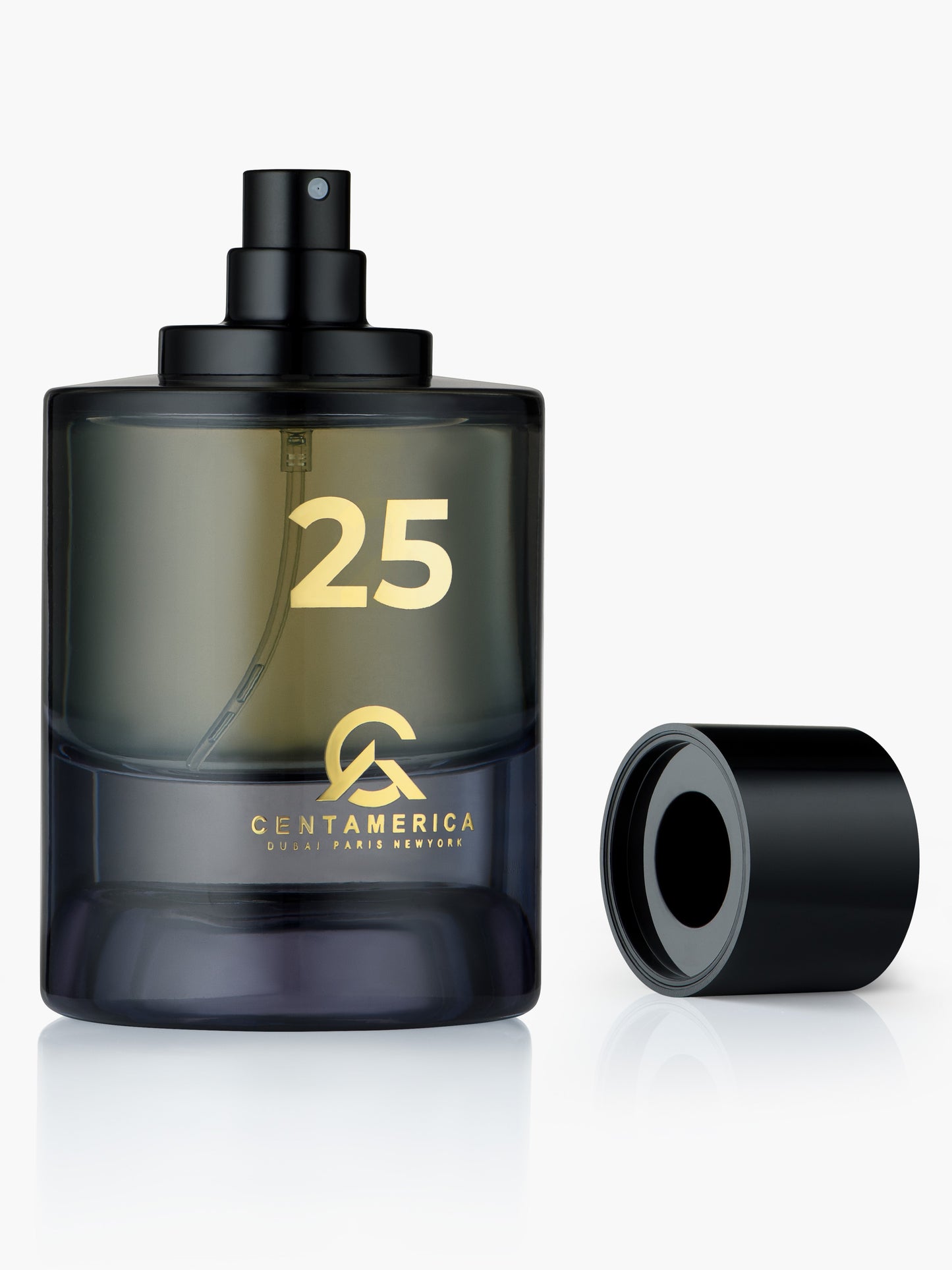 Centamerica No.25 Inspired By Guidance Amouage