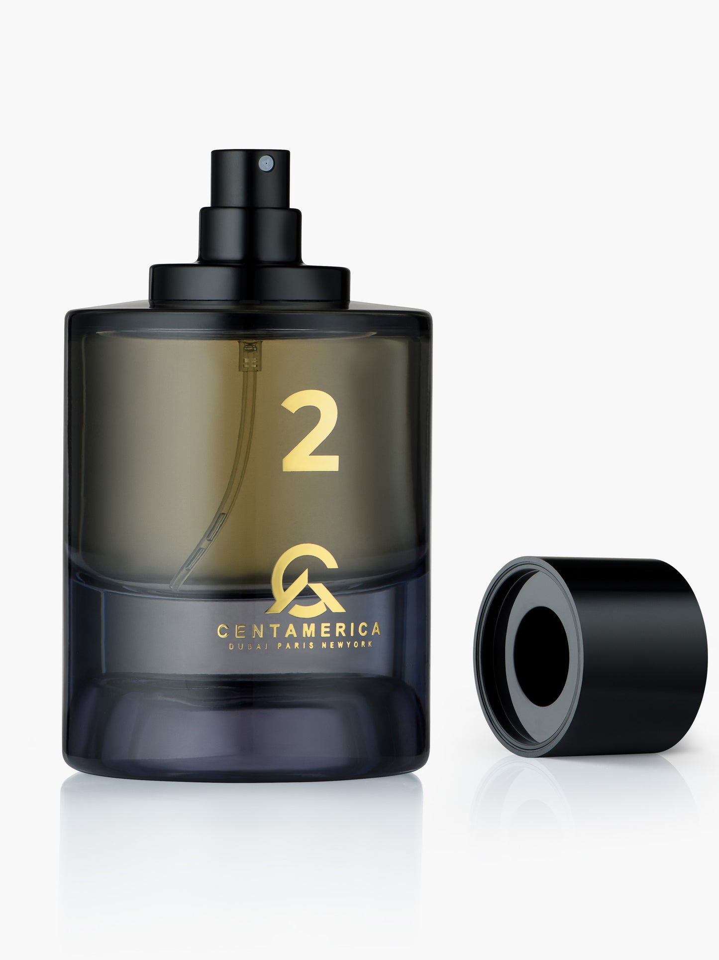 Centamerica No.2 Inspired By X For Men Clive Christian