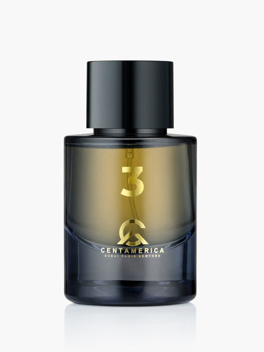 Centamerica No.3 Inspired By Sauvage Eau de Parfum Dior