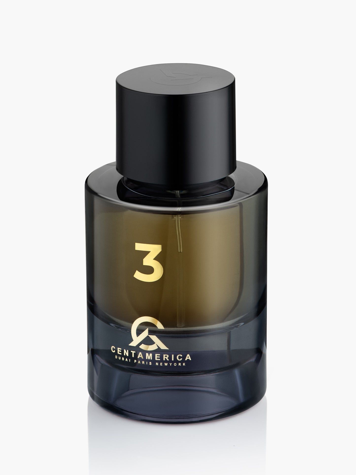 Centamerica No.3 Inspired By Sauvage Eau de Parfum Dior