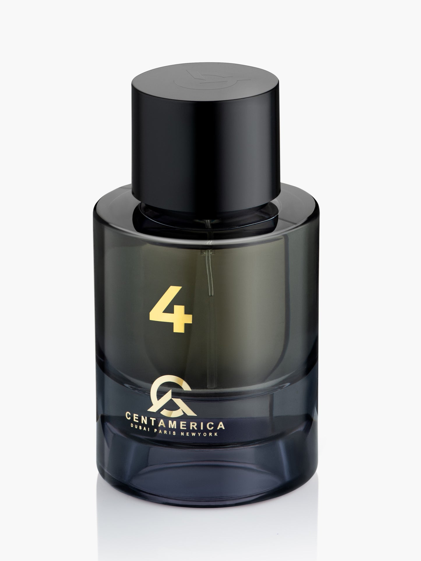 Centamerica No.4 Inspired By Après l’Amour Thomas Kosmala