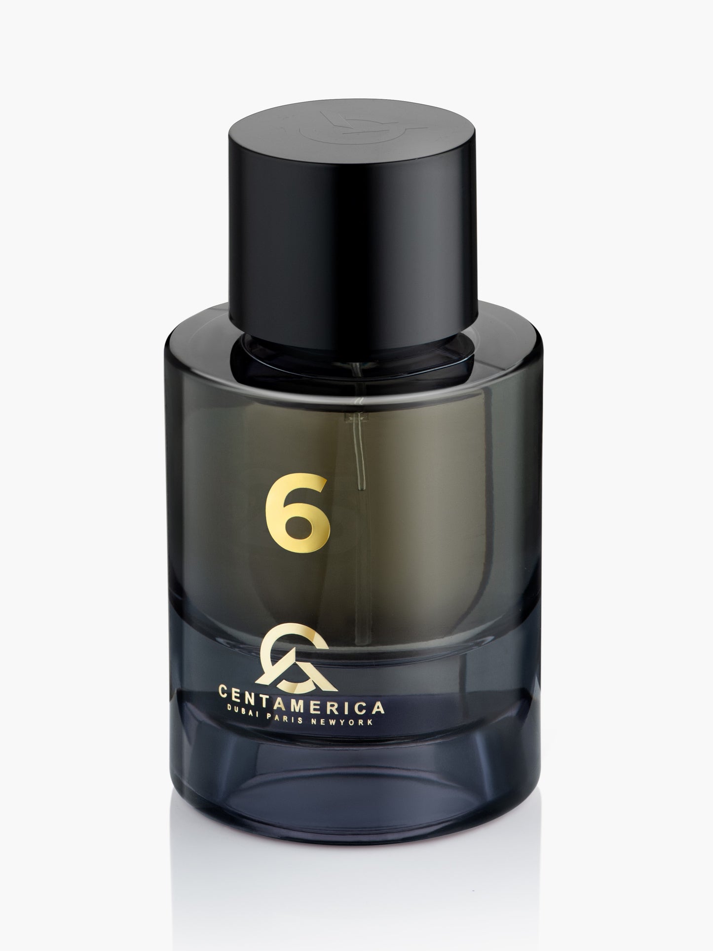 Centamerica No.6 Inspired By Ombré Leather Tom Ford