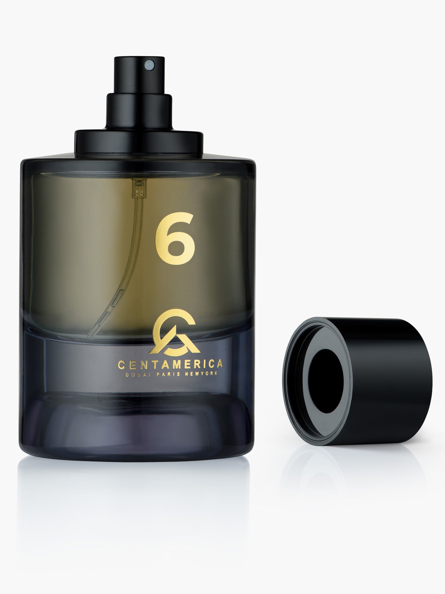 Centamerica No.6 Inspired By Ombré Leather Tom Ford