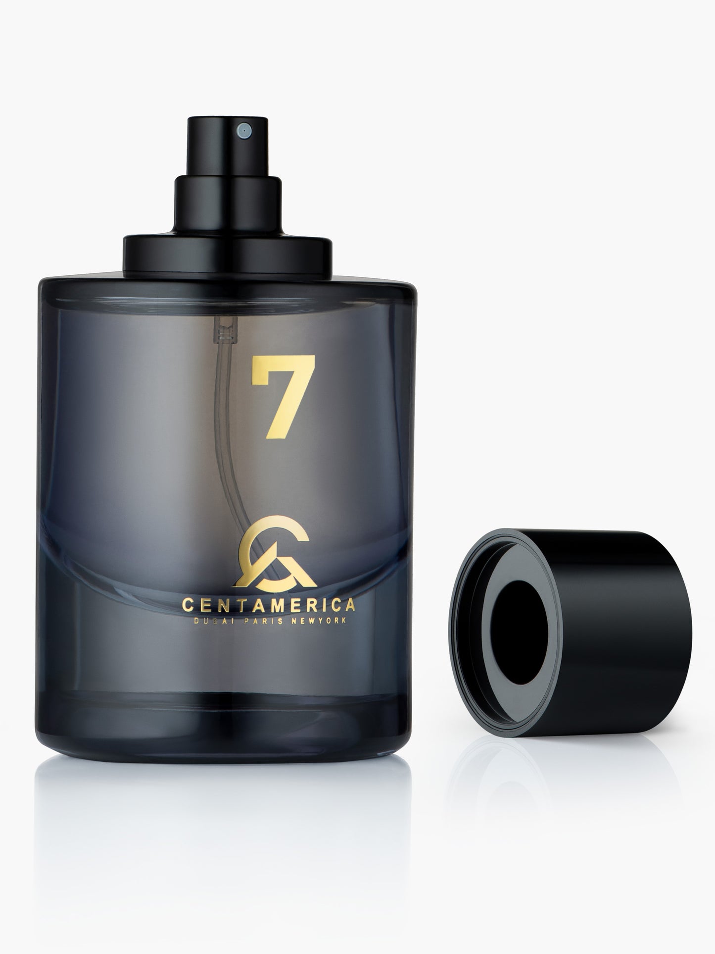Centamerica No.7 Inspired By Armani Prive Vert Malachite Giorgio Armani