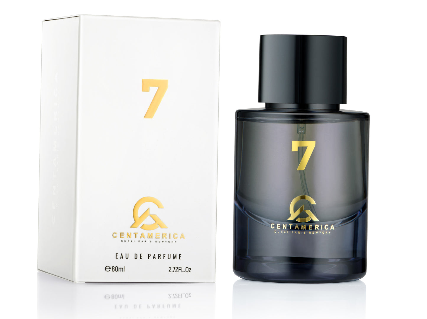 Centamerica No.7 Inspired By Armani Prive Vert Malachite Giorgio Armani