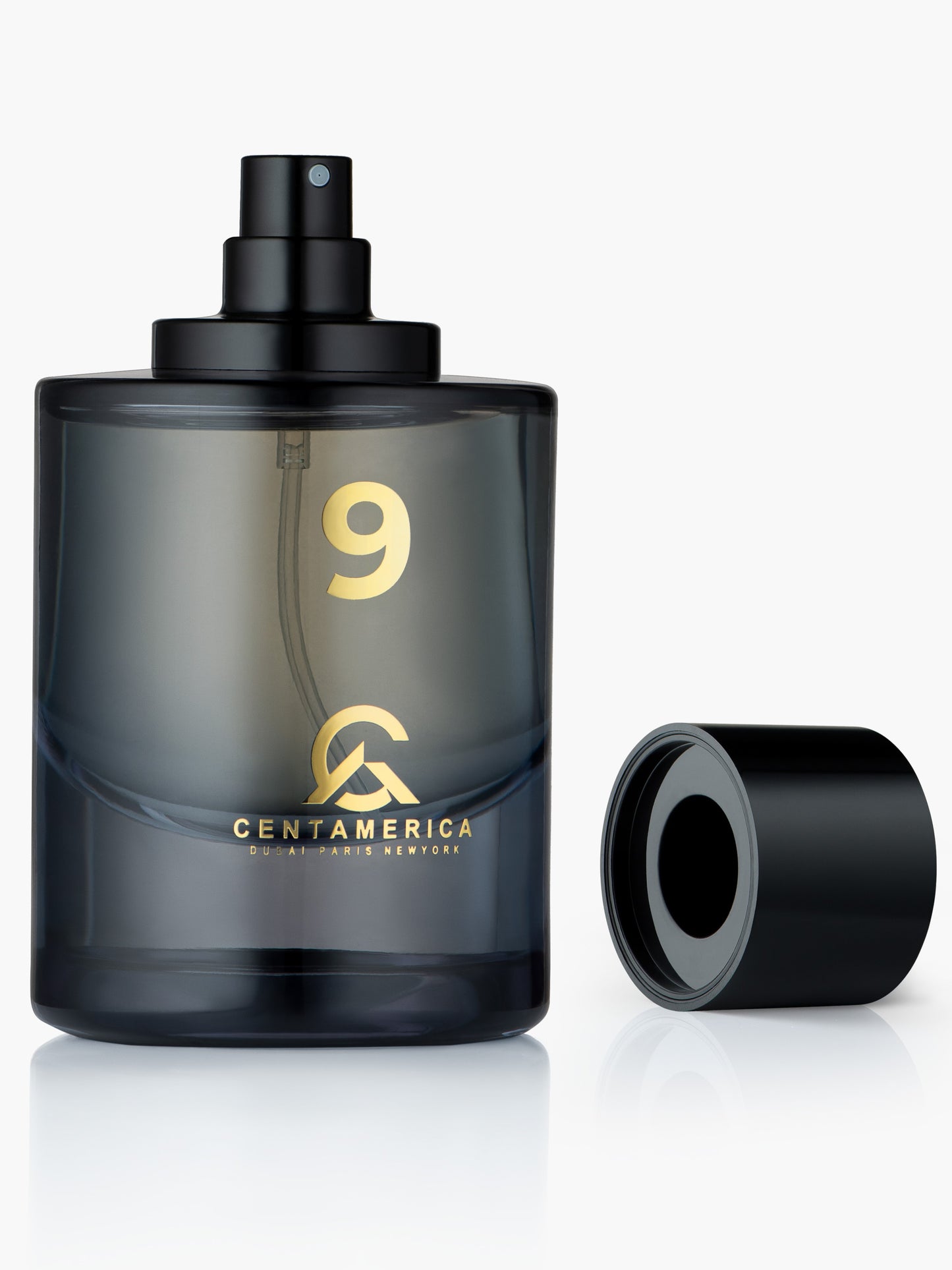 Centamerica No.9 Inspired By Orage Louis Vuitton