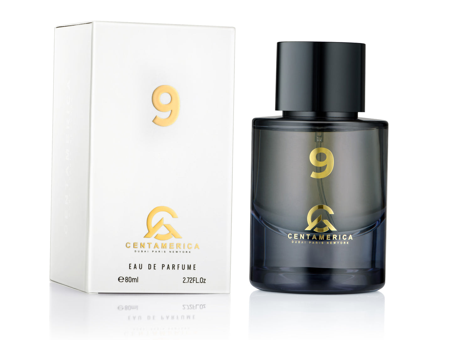 Centamerica No.9 Inspired By Orage Louis Vuitton