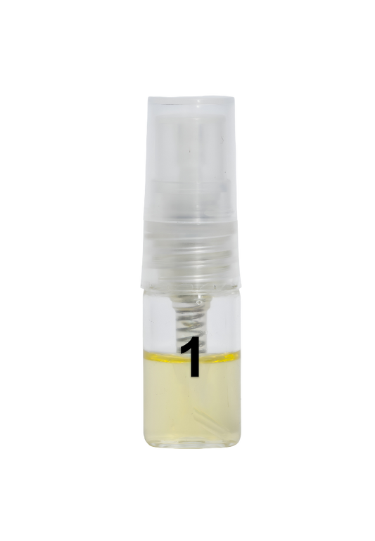 Centamerica No.1 Inspired By Oud Wood Parfum Tom Ford