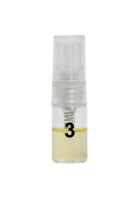 Centamerica No.3 Inspired By Fucking Fabulous Tom Ford