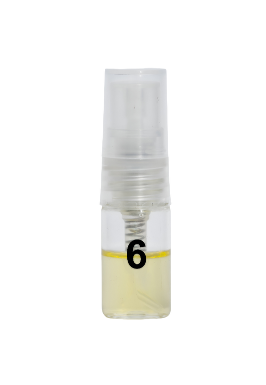 Centamerica No.6 Inspired By Black Orchid Tom Ford