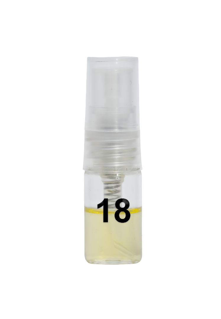 Centamerica No.18 Inspired By Tygar Le Gemme Bvlgari