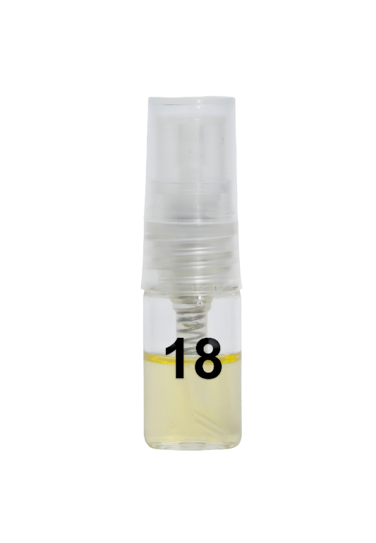 Centamerica No.18 Inspired By Tygar Le Gemme Bvlgari