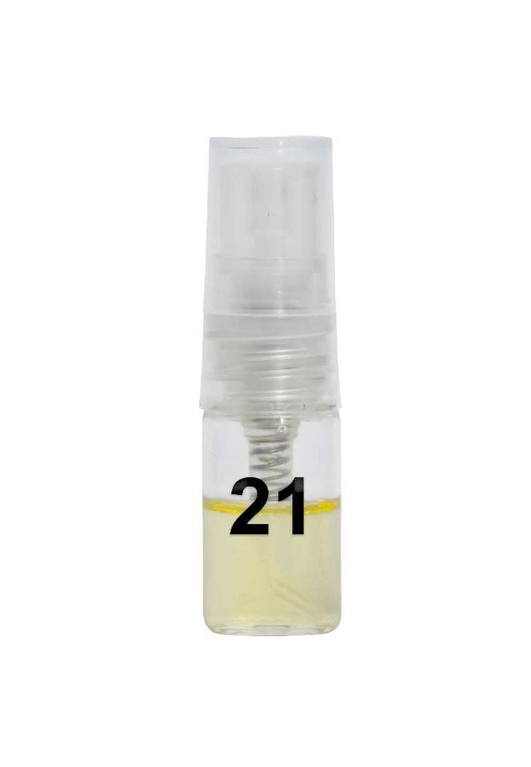 Centamerica No.21 Inspired By Delina Exclusif Parfums de Marly