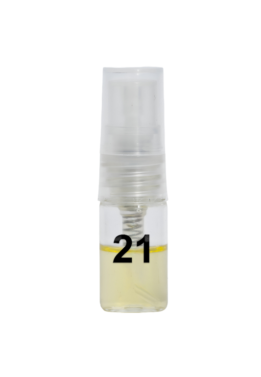 Centamerica No.21 Inspired By Delina Exclusif Parfums de Marly