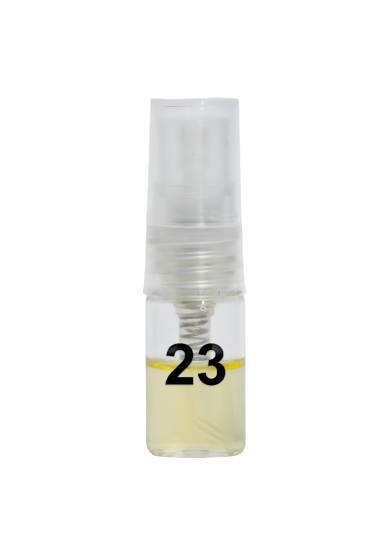 Centamerica No.23 Inspired By Portrait of a Lady Frederic Malle