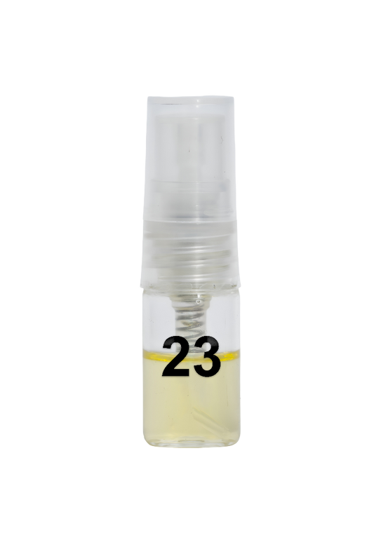 Centamerica No.23 Inspired By Portrait of a Lady Frederic Malle