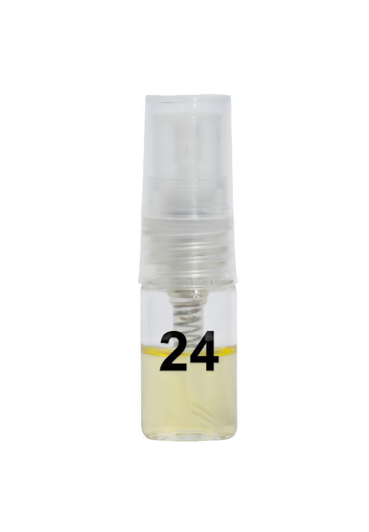 Centamerica No.24 Inspired By Guidance Amouage