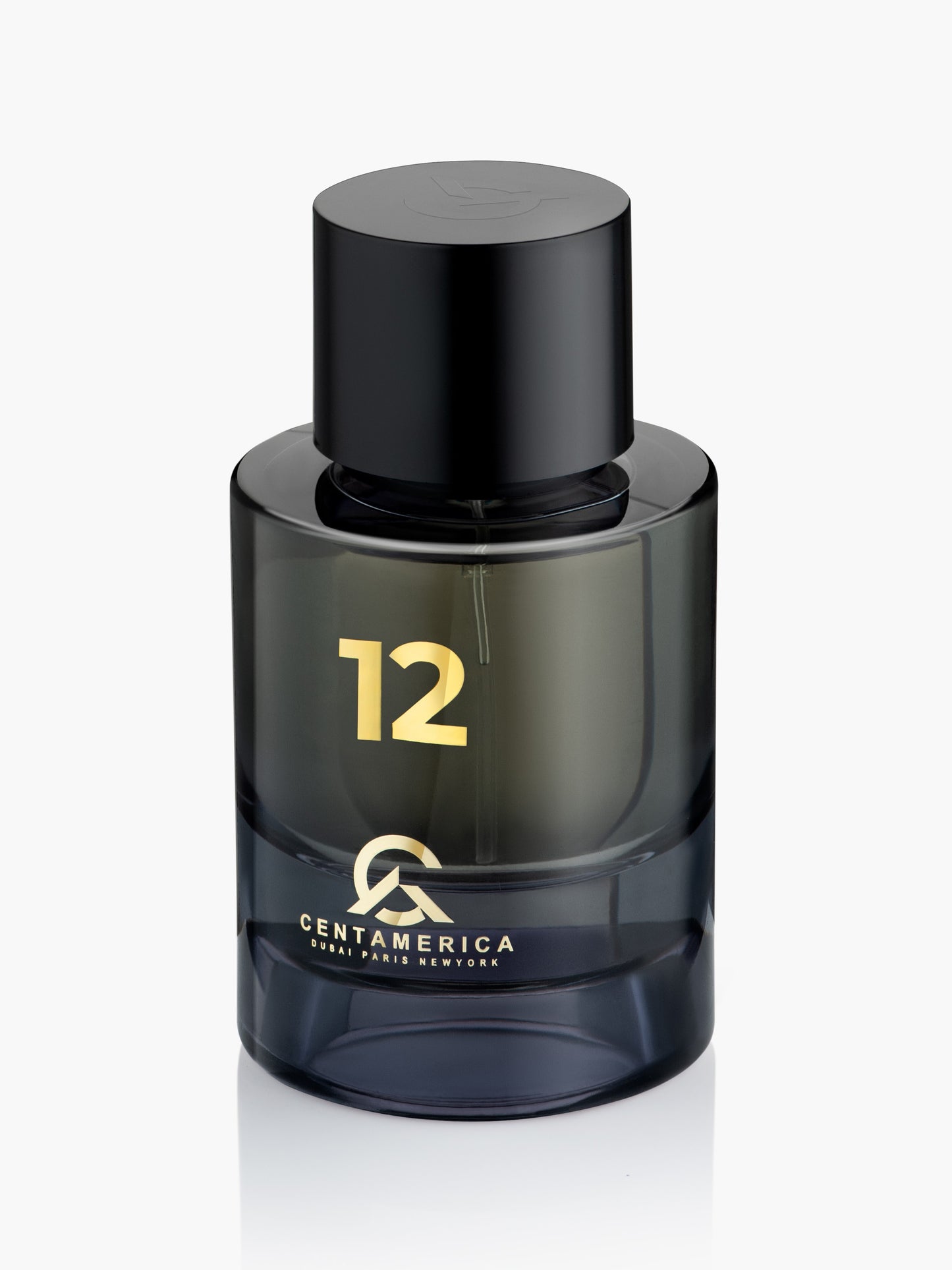 Centamerica No.12 Inspired By Tygar Le Gemme Bvlgari