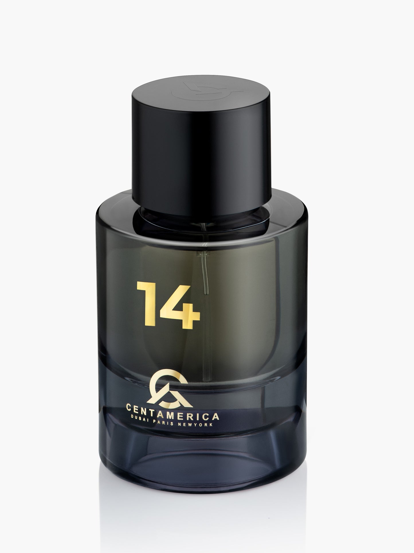 Centamerica No.14 Inspired By Oud Wood Parfum Tom Ford