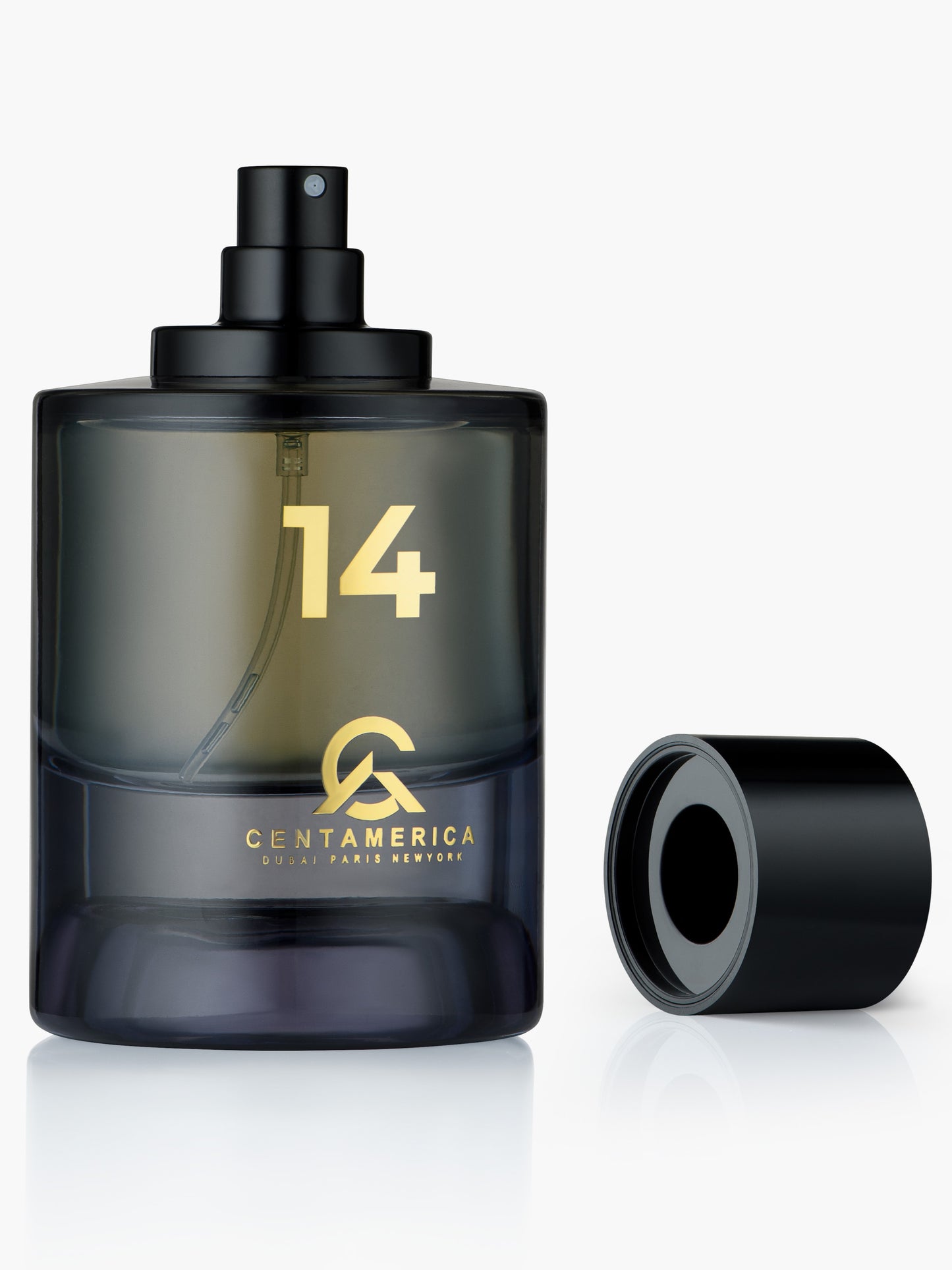 Centamerica No.14 Inspired By Oud Wood Parfum Tom Ford