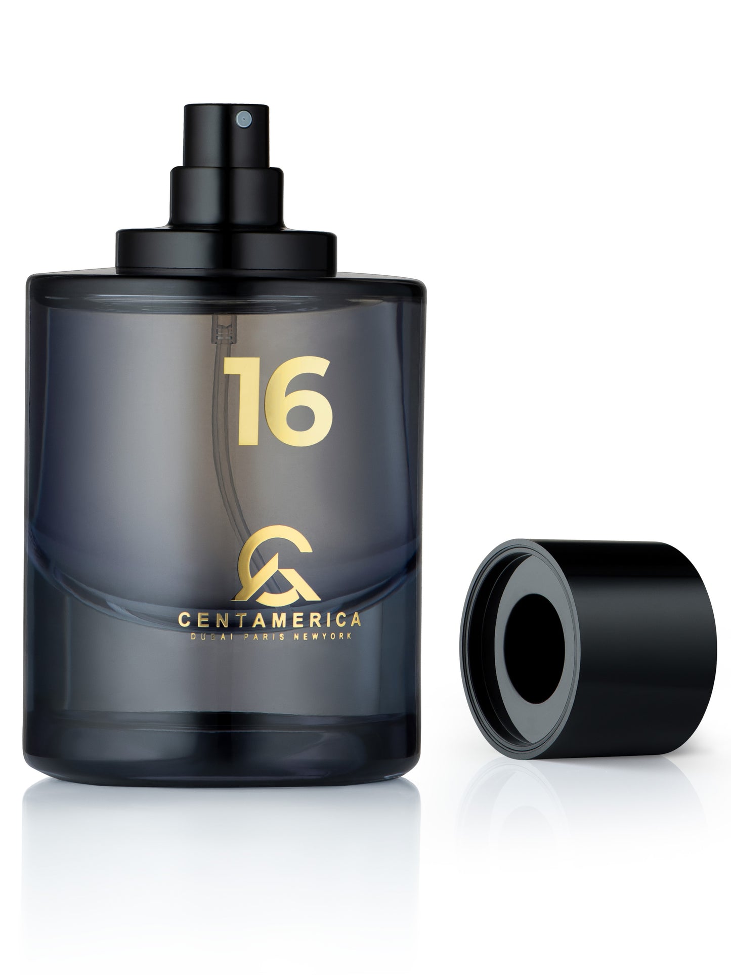Centamerica No.16 Inspired By Tobacco Vanille Tom Ford