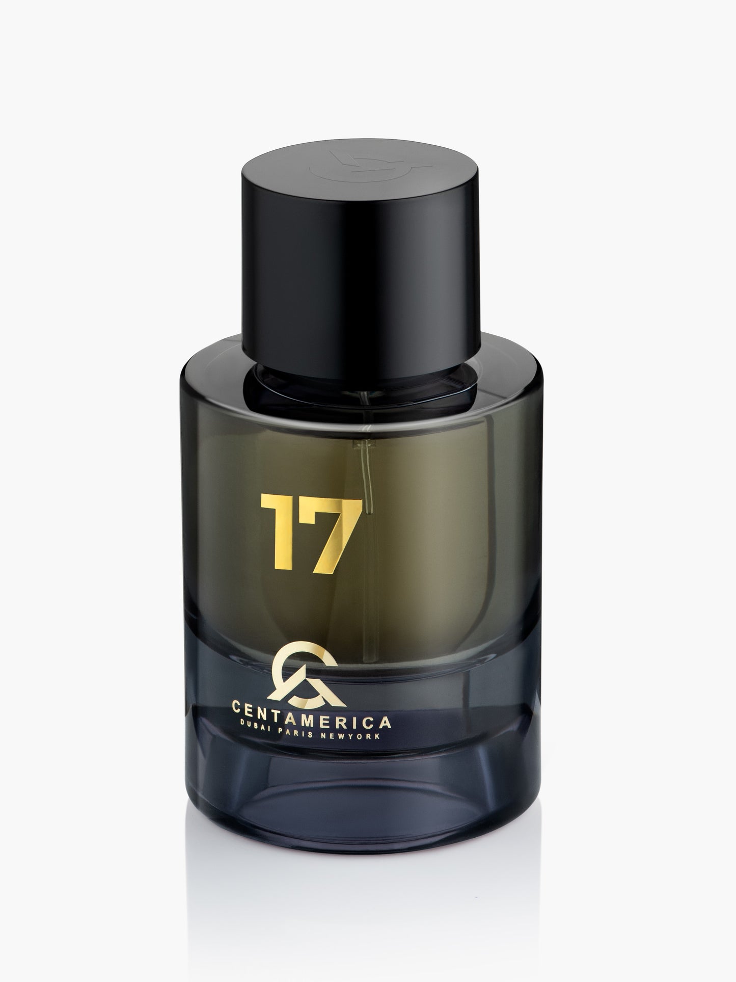 Centamerica No.17 Inspired By Love Don't Be Shy By Kilian