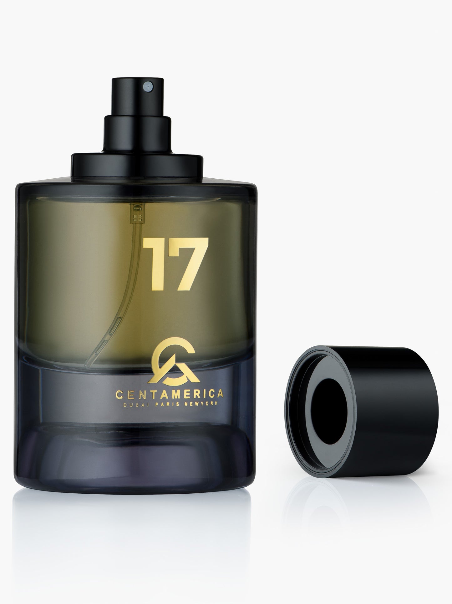 Centamerica No.17 Inspired By Love Don't Be Shy By Kilian