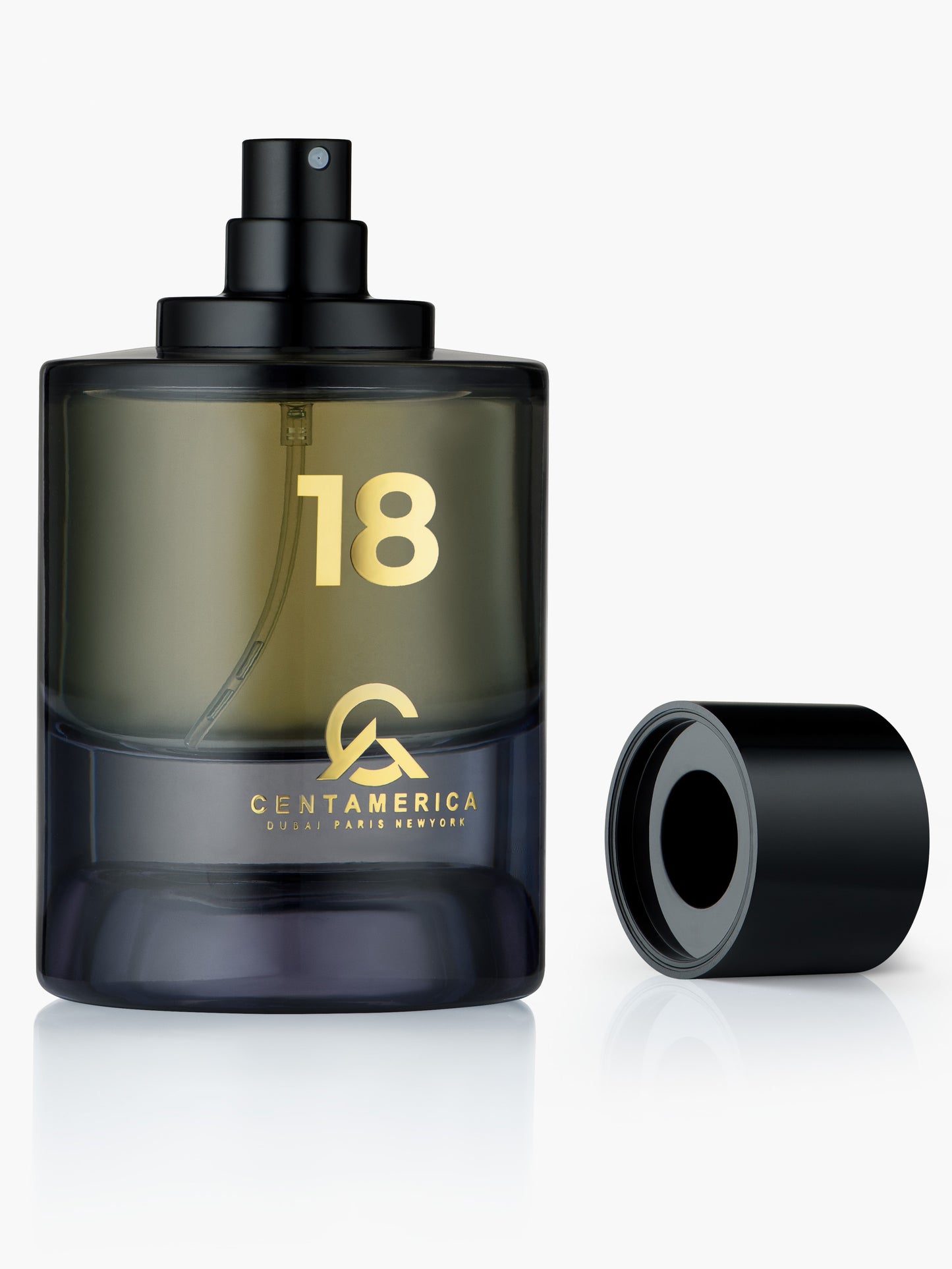 Centamerica No.18 Inspired By Blue de Chanel Eau de Parfum Chanel