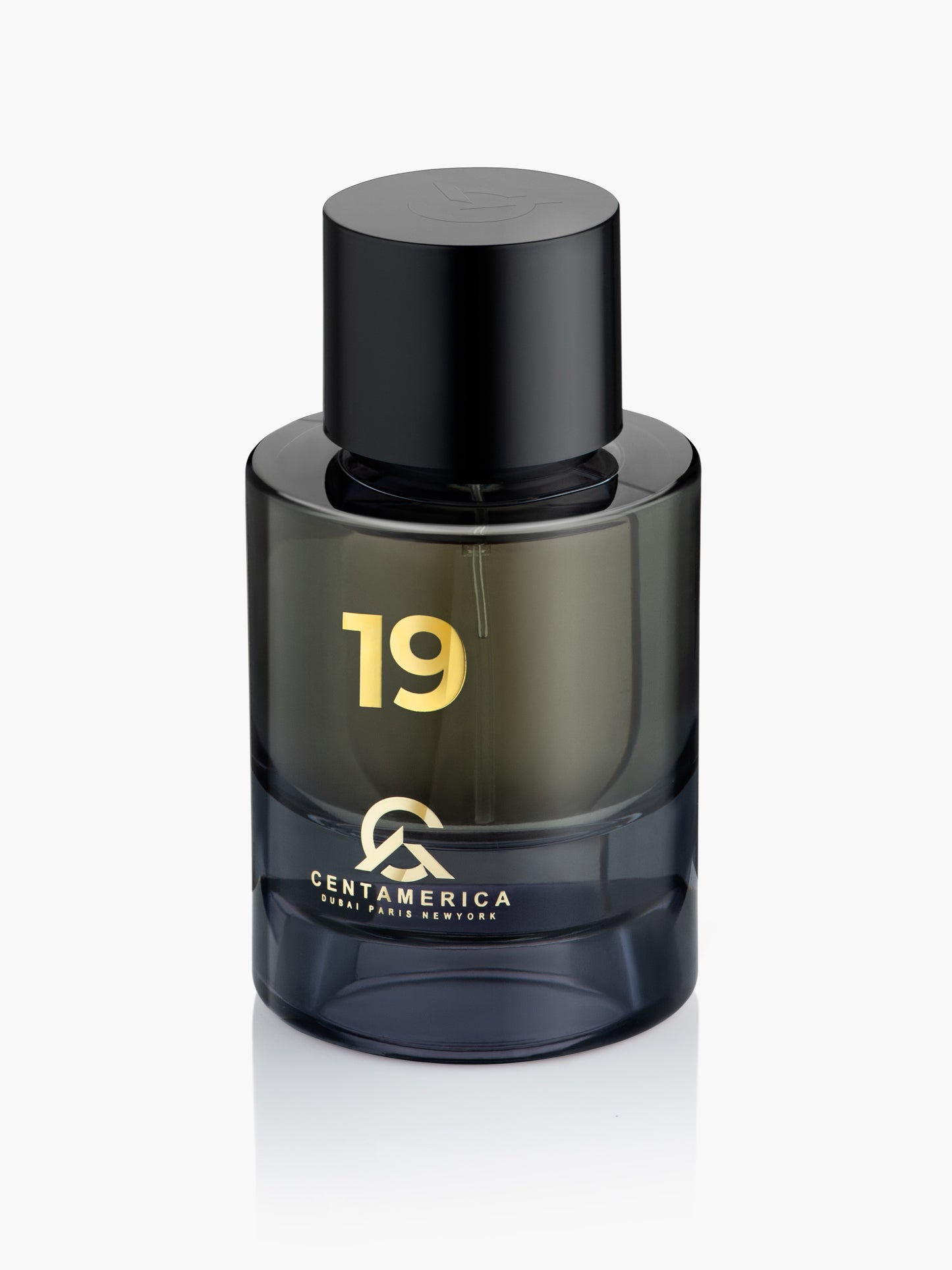 Centamerica No.19 Inspired By Black Orchid Tom Ford