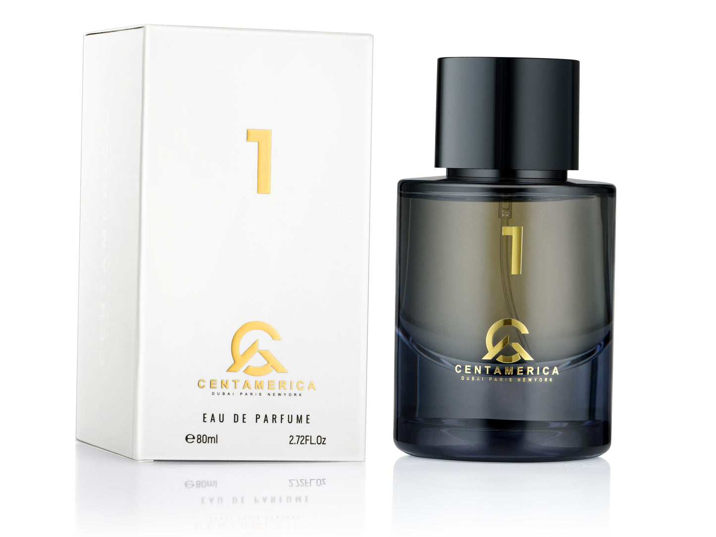 Centamerica No.1 Inspired By Absolu Aventus Creed