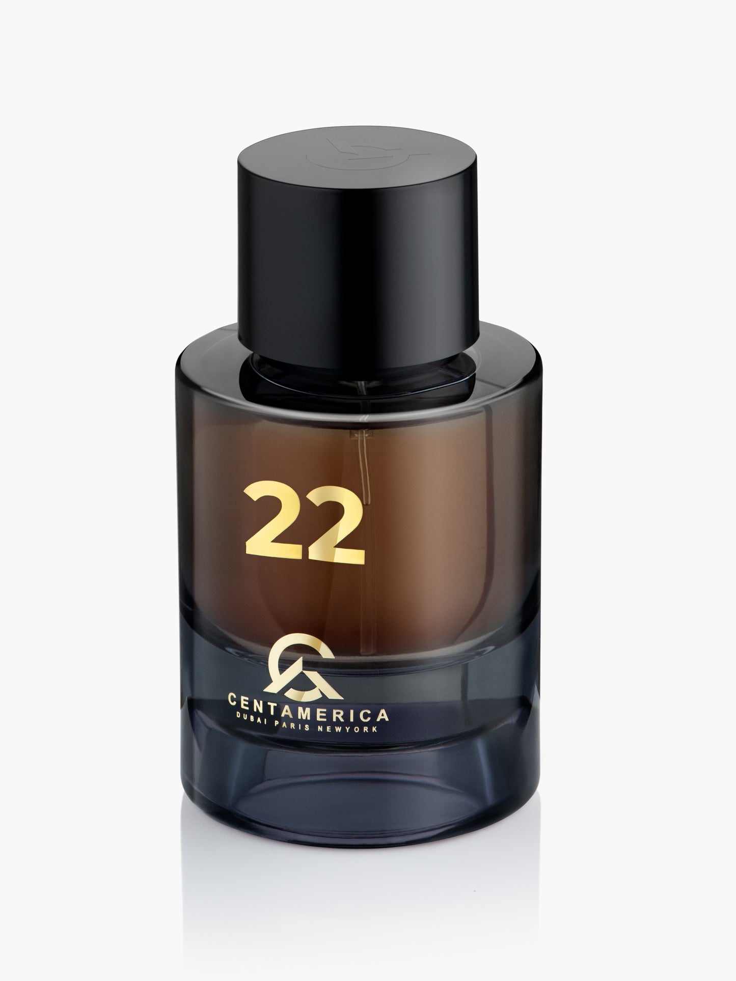 Centamerica No.22 Inspired By Oud for Greatness Initio Parfums Prives