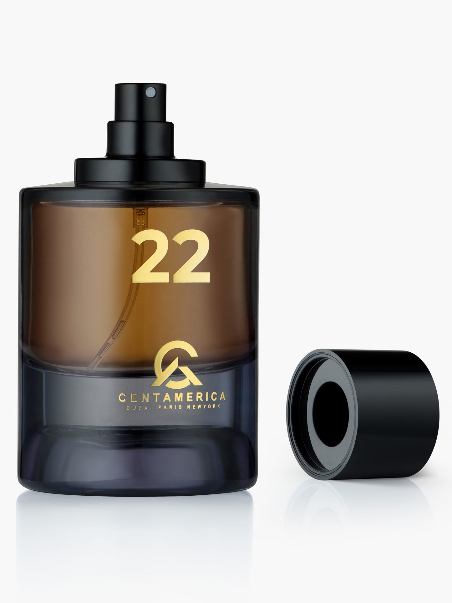 Centamerica No.22 Inspired By Oud for Greatness Initio Parfums Prives